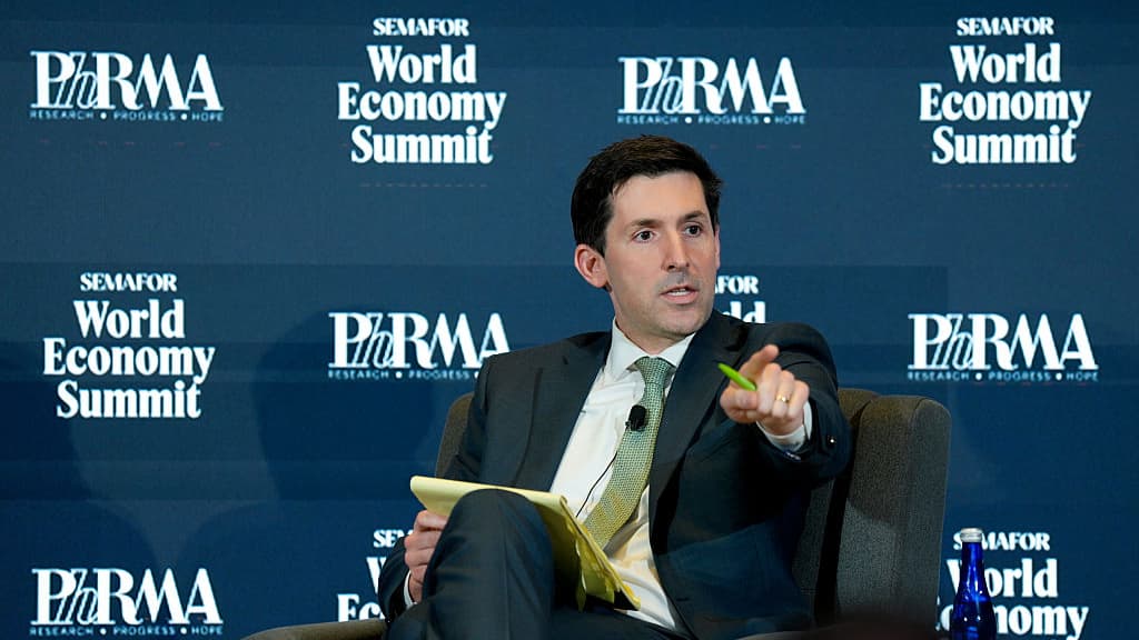 MAHA Leader Calley Means Steps Down from Trump Administration Health Advisory Role