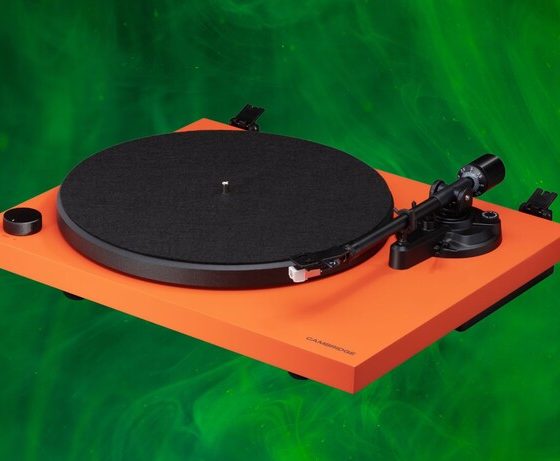 Cambridge Audio Spira product 820x461