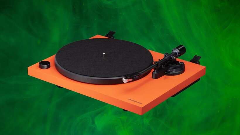 Cambridge Audio Spira product