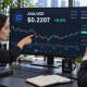 Cardano holds above $0.22 as falling OI signals risk of further losses - CoinJournal