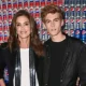 Cindy Crawford Shared Tribute to Presley Months Before Death