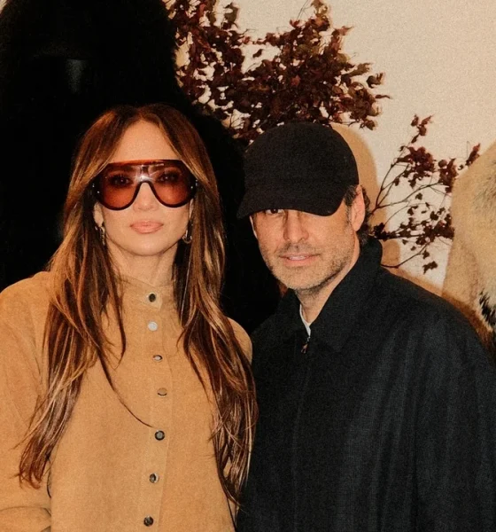 Jennifer Lopez's Stylist Rob Zangardi Wants Your Coat to Be the Outfit This Season