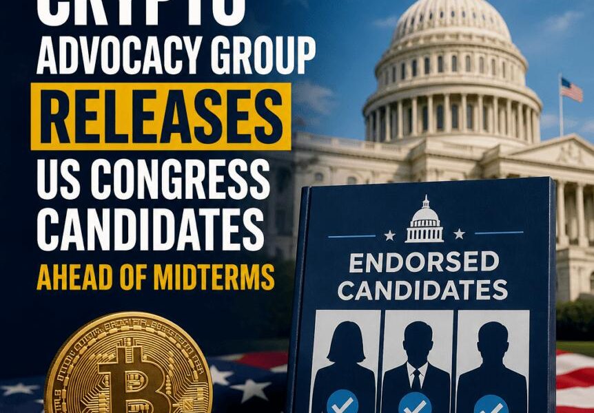 Crypto Breaking News
