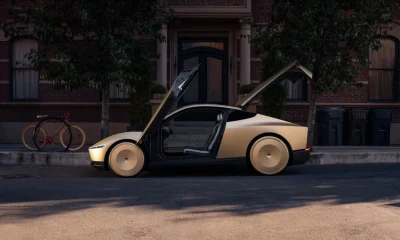 Cybercab 76