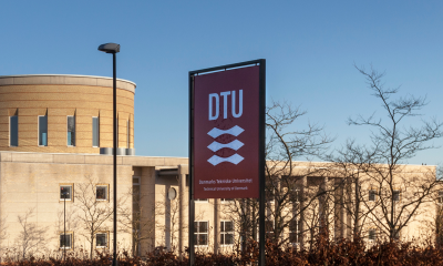 DTU
