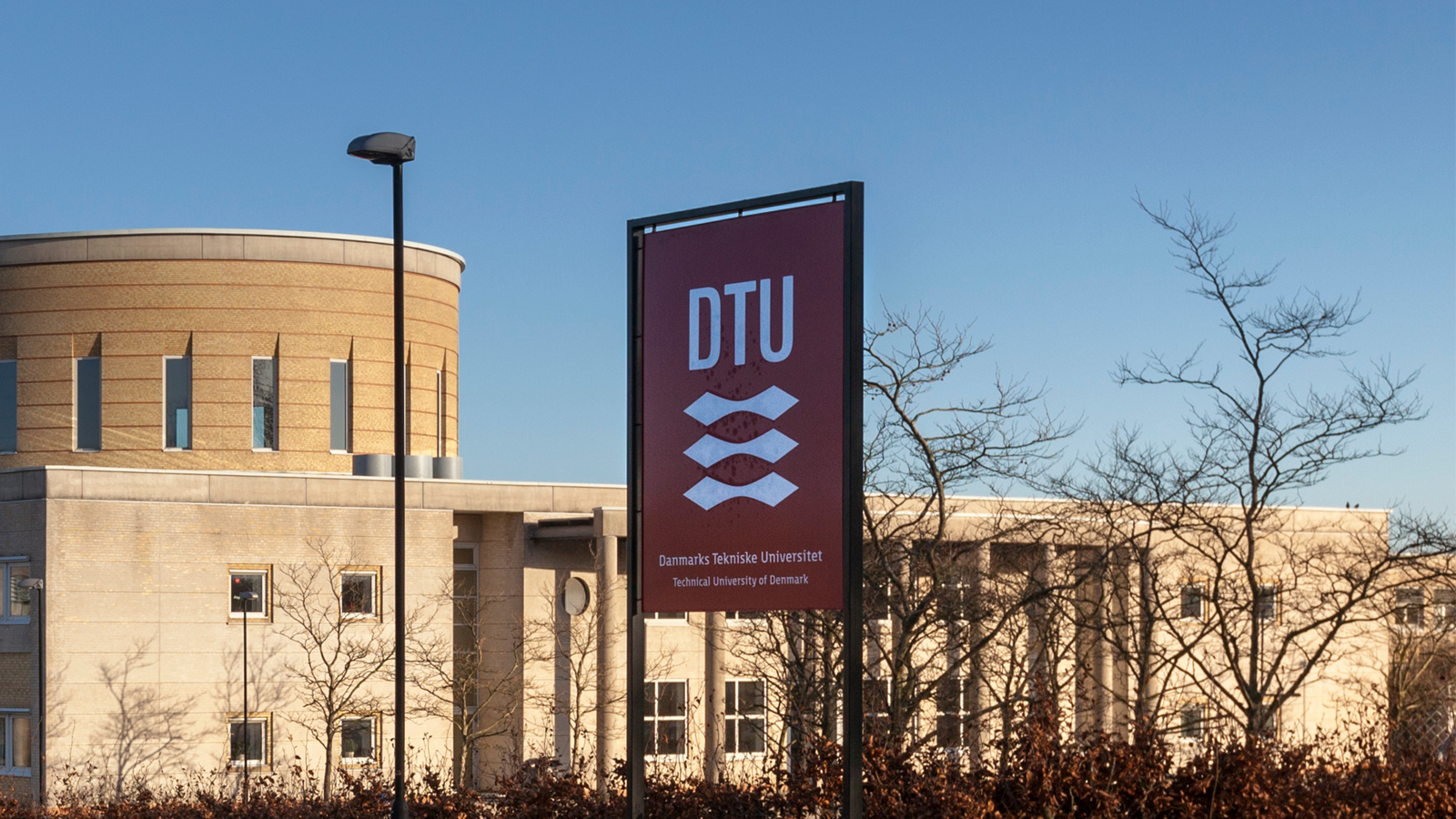 DTU