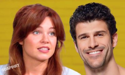 Days of Our Lives Spoilers: Joy Wesley (AlexAnn Hopkins) - Dante Vitali (Franco LoPresti)