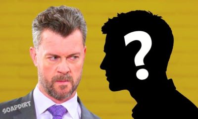 Days of Our Lives: EJ DiMera (Dan Feuerriegel)