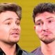 Days of Our Lives Spoilers: Johnny DiMera (Carson Boatman) - Alex Kiriakis (Robert Scott Wilson)