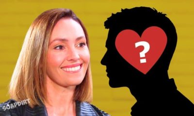 Days of Our Lives: Gwen Rizczech (Emily O'Brien)