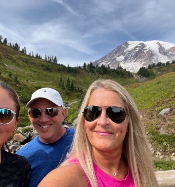 Deeanne King mountain background with her family 1260x945