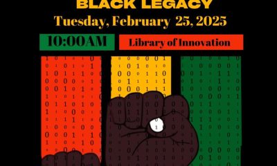 Digital Footprints Event