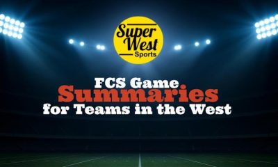 FCS Game Summaries
