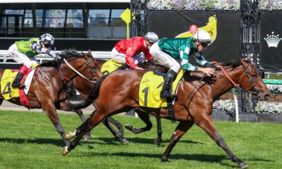 FLEMINGTON 12 9 2026 RACE 4 PARADOXIUM 12 scaled 1 945x579