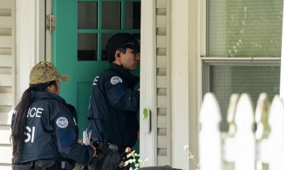 Rep. Omar Says She Will ‘Not Be Silenced’ After Federal Agents Raid Her Home