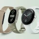 Google Fitbit Edge 1