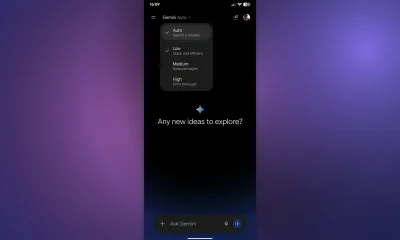 Google Gemini free
