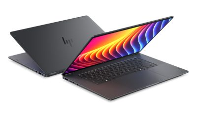 HP ZBook Ultra G3a 16 inch Mobile Workstation Image 1