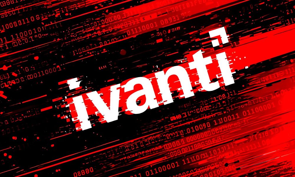 Ivanti