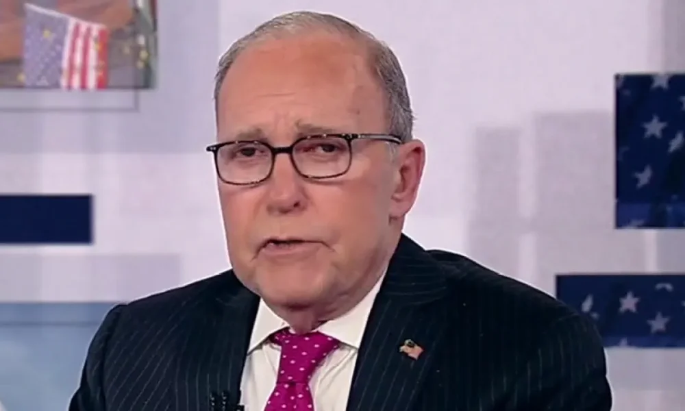 LARRY KUDLOW: Don’t count the GOP out yet