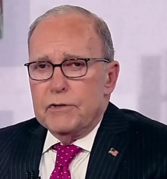 LARRY KUDLOW: Don’t count the GOP out yet
