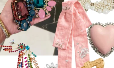 THE BROOCH CHRONICLES
