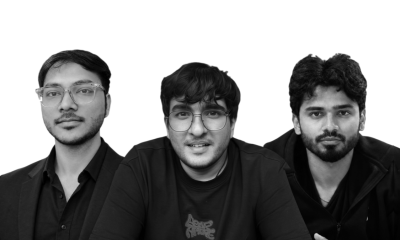 Matiks co founders