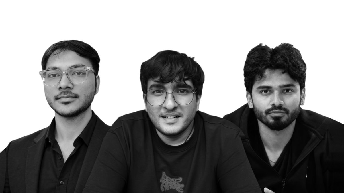 Matiks co founders