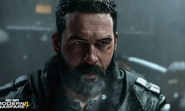 Modern Warfare 4 Cpt Price
