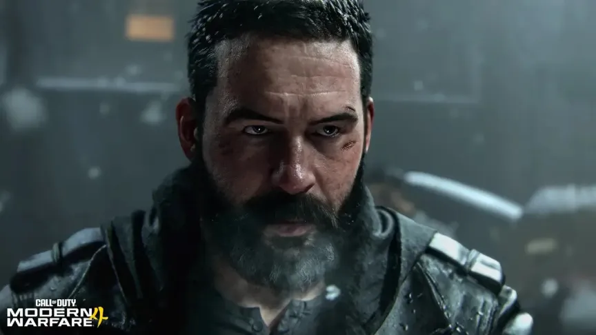 Modern Warfare 4 Cpt Price