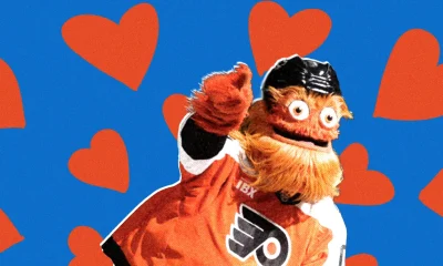 NHL Embracing Romantasy Culture 2264658269