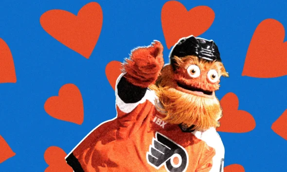NHL Embracing Romantasy Culture 2264658269