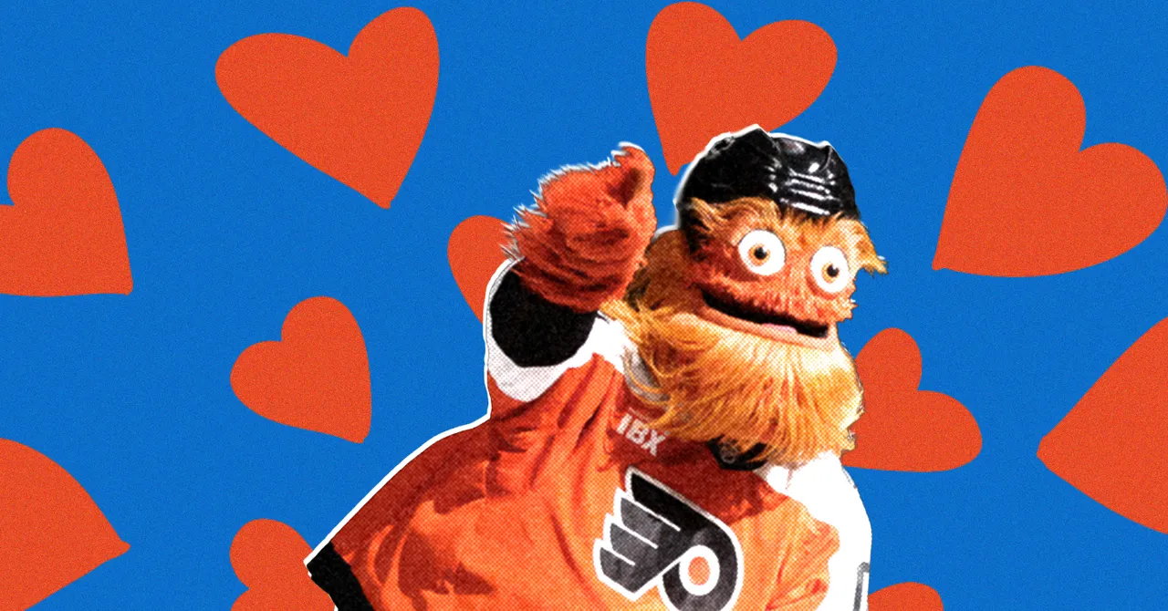 NHL Embracing Romantasy Culture 2264658269