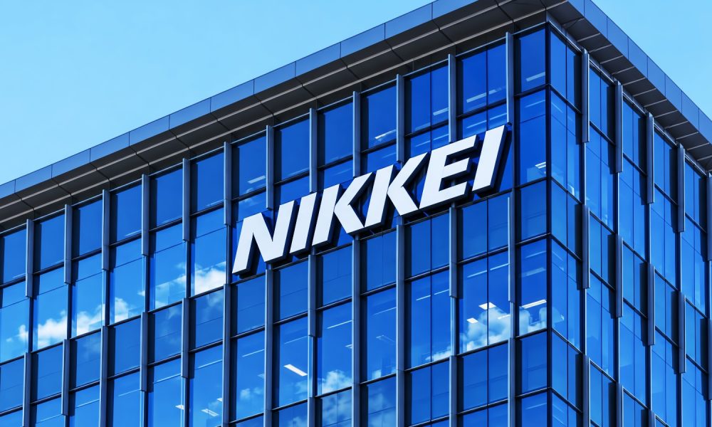 Nikkei