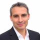 Pedram headshot