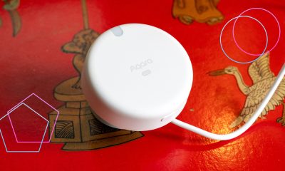 Presence sensors opinion lead image