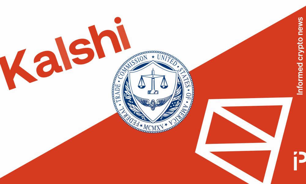 Kalshi and Polymarket won't be part of FTC sports gambling probe, report