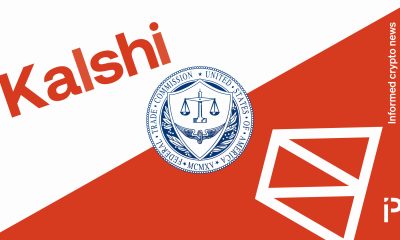 Kalshi and Polymarket won't be part of FTC sports gambling probe, report