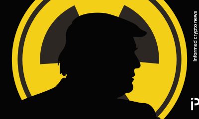 Trump administration is dumping money into cratering nuclear stocks