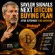 Crypto Breaking News