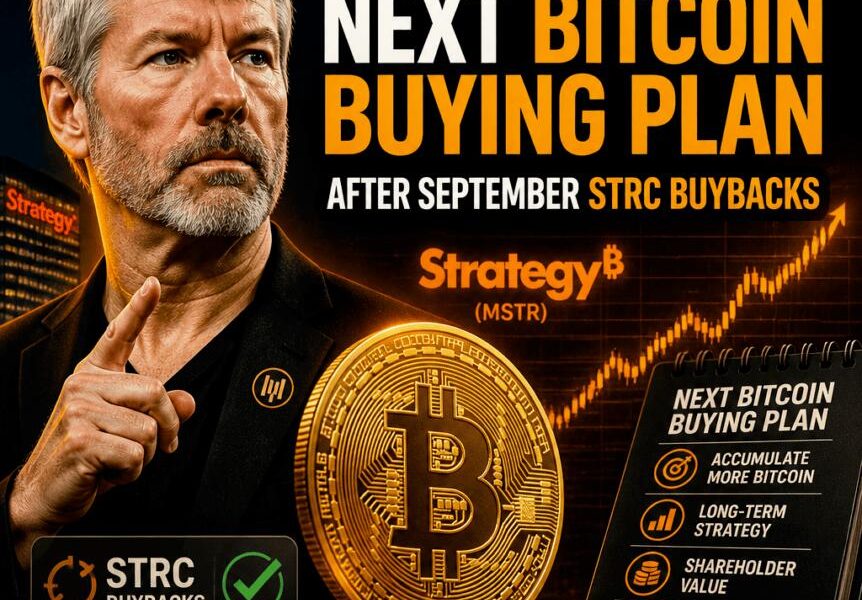 Crypto Breaking News