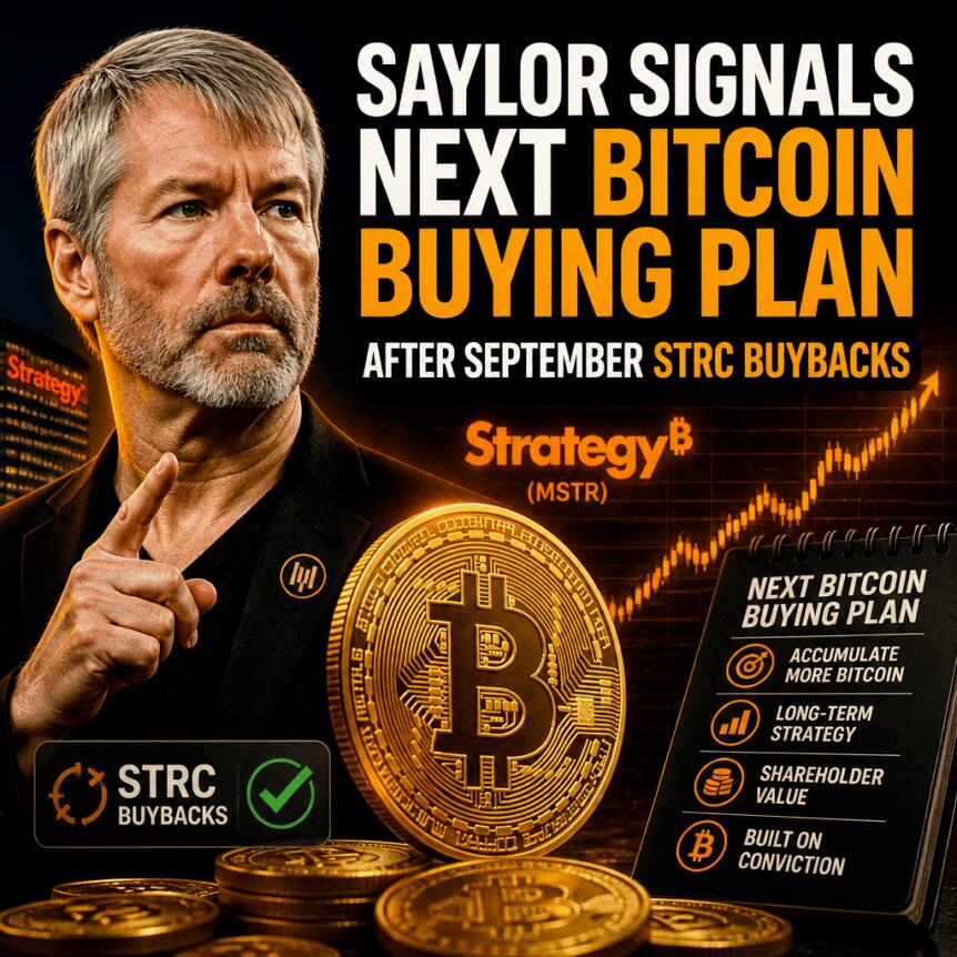 Crypto Breaking News