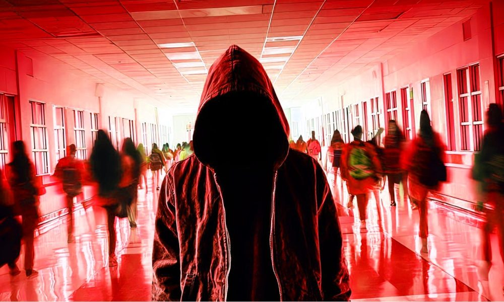School hacker