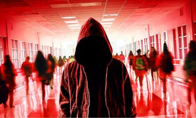 School hacker