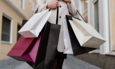 Luxury Without the Stress: How Fashion Lovers Can Shop Smarter