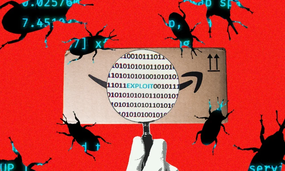 Security HackersExploitingPHPBugsinAmazon
