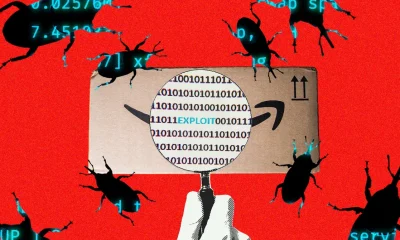 Security HackersExploitingPHPBugsinAmazon