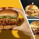 Slideshow: Operators lean on limited-time menu innovations
