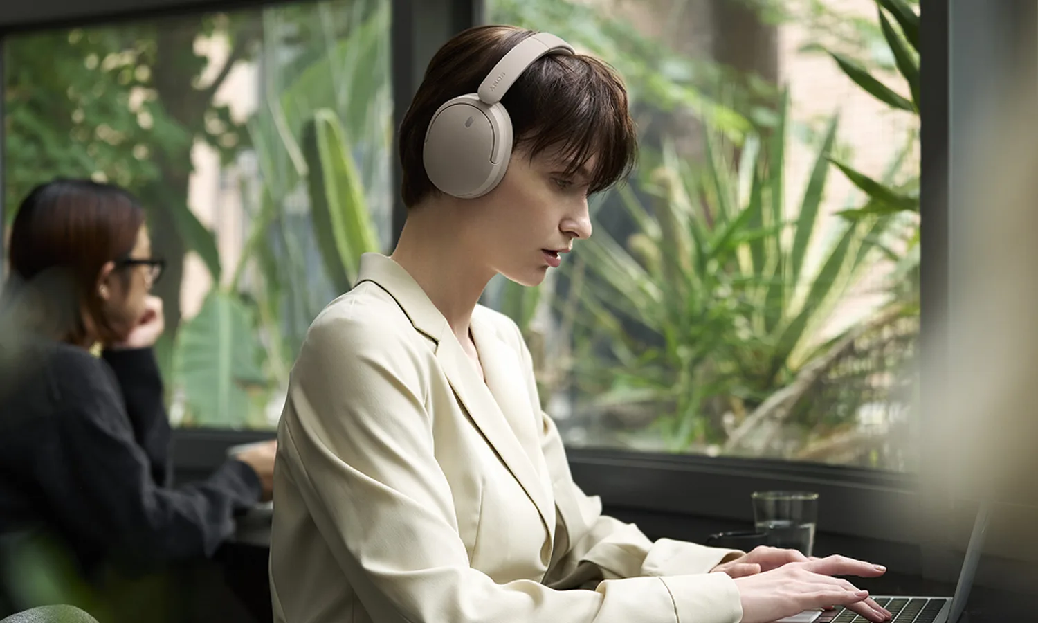 Sony WH CH730N