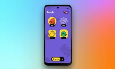 TextNow Yello